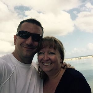 Meet your Posher, Andrew